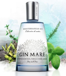 29.05.12 Bar Audienz bei Gin Mare