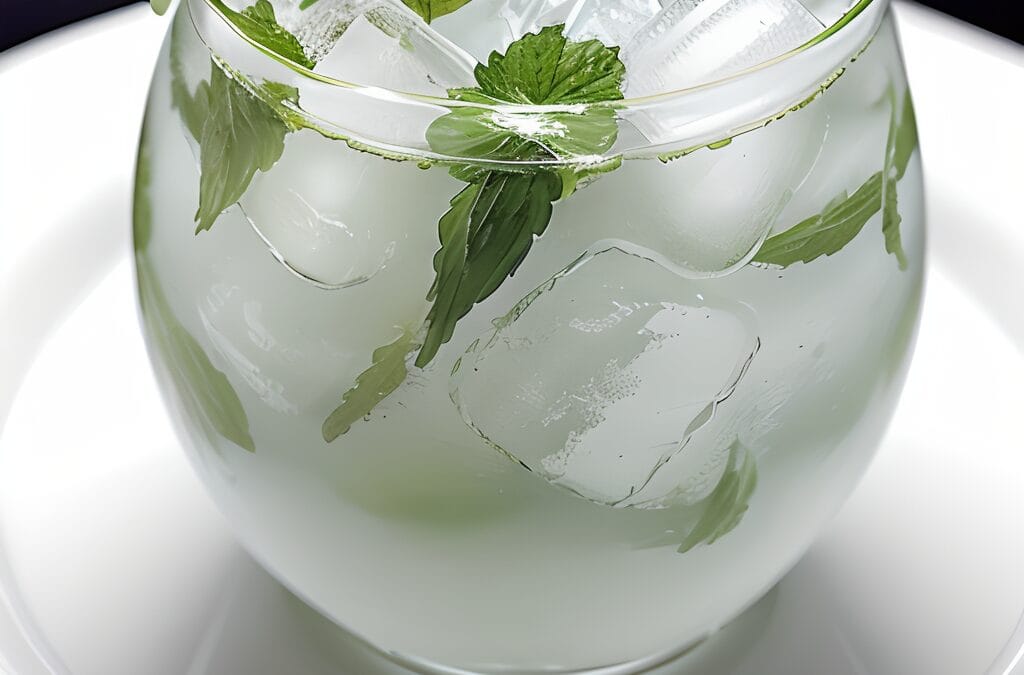 Mojito: Klassisches Cocktailrezept und Zubereitung für einen erfrischenden Ausflug in die kubanische Cocktailkultur