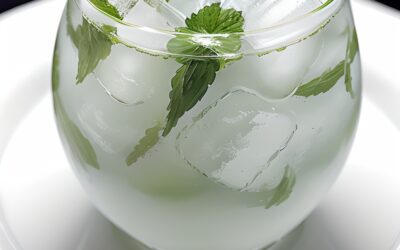 Mojito: Klassisches Cocktailrezept und Zubereitung für einen erfrischenden Ausflug in die kubanische Cocktailkultur