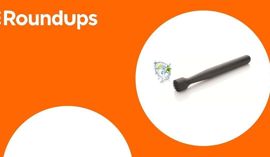 Die 9 besten Bar Muddler Stößel auf Amazon