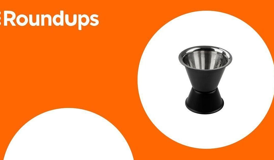 Die 10 besten Jigger auf Amazon