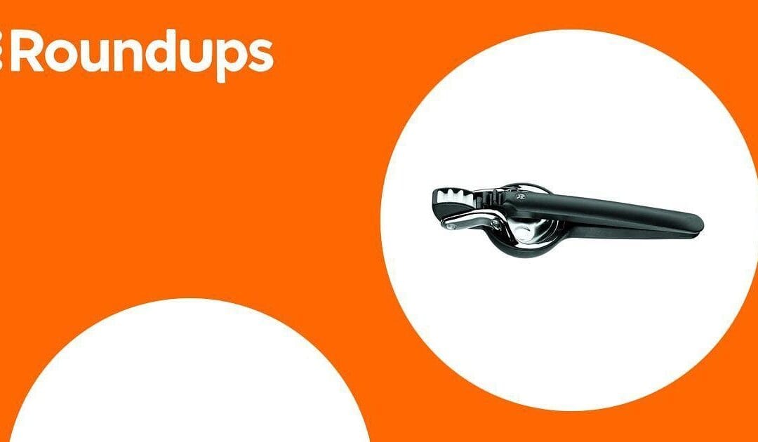 Die 8 besten Zitrushandpressen für Barkeeper auf Amazon