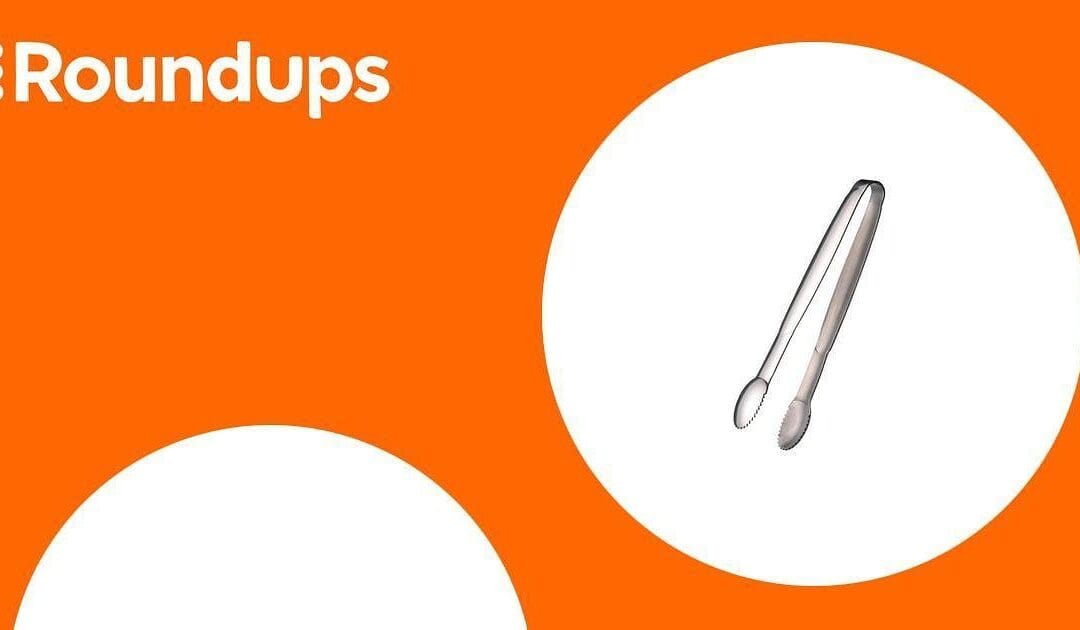 Die 9 besten Eiszangen auf Amazon