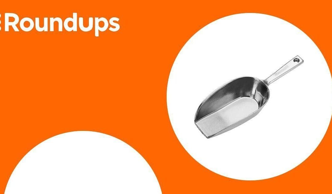 Die 8 besten Eisschaufeln auf Amazon