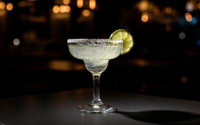 Die Margarita: Dein Ticket in die Welt der mexikanischen Cocktailkunst